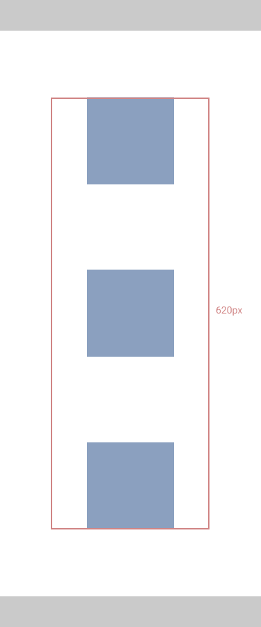 Max Height on iPhone XL